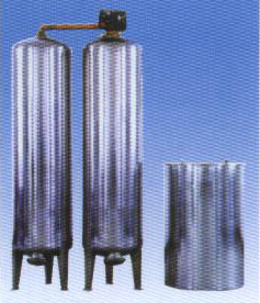 FLECK全自動軟水器、全自動鈉離子交換器、多介質過濾器_CO土木在線(原網易土木在線)