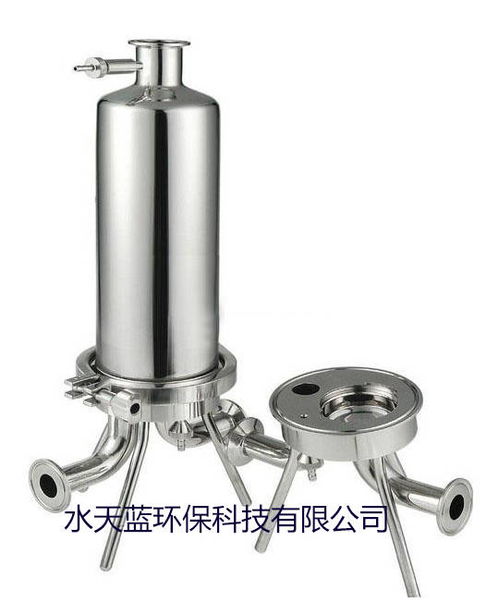 袋式過濾器的液體過濾袋的作用有哪些