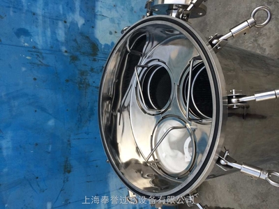 3P2S-不銹鋼多袋式過濾器_上海不銹鋼過濾器,多袋式過濾器,上海廠家供應(yīng),來料來圖定制過濾器,高效過濾器_供應(yīng)信息_中國化工儀器網(wǎng)