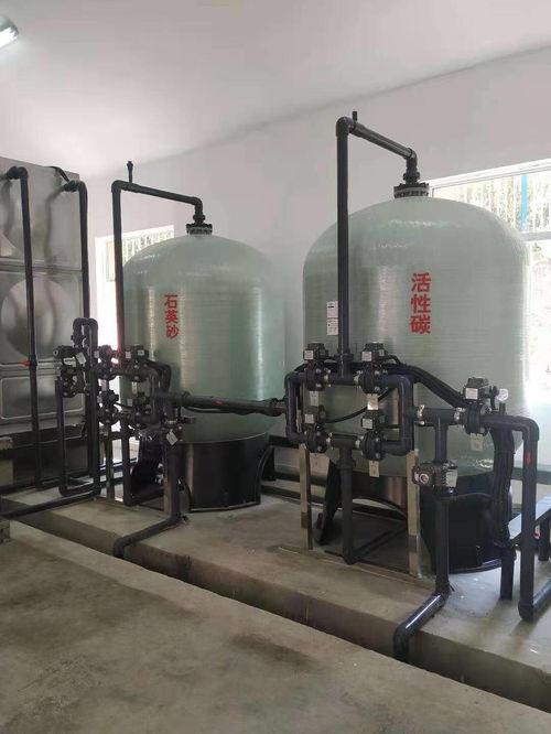 博泰達(dá)石英砂過(guò)濾器說(shuō)明書