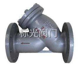 鑄鋼Y型過濾器的安裝與維護(hù)事項(xiàng)