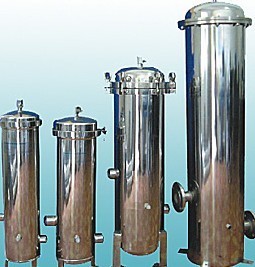 保安過(guò)濾器的類(lèi)型、特點(diǎn)及其應(yīng)用