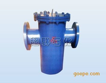 籃式過(guò)濾器在石化工業(yè)中的應(yīng)用 以煙臺(tái)超群石化機(jī)械產(chǎn)品為例